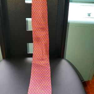 Hermes Tie
